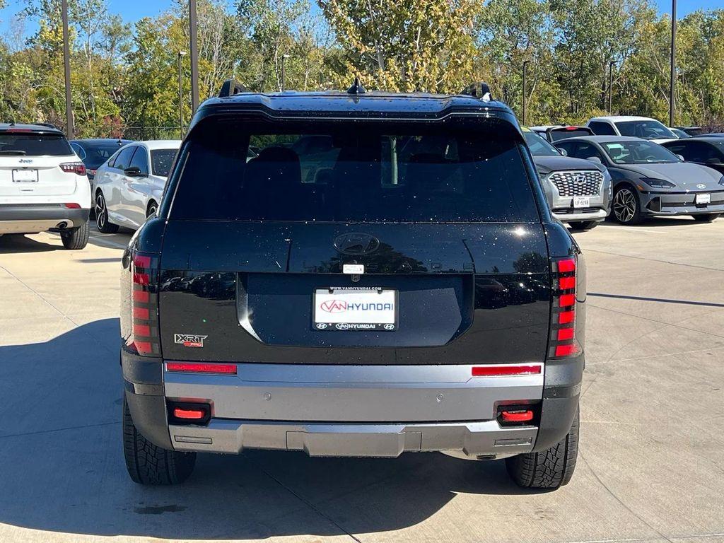 new 2026 Hyundai Palisade car, priced at $50,850