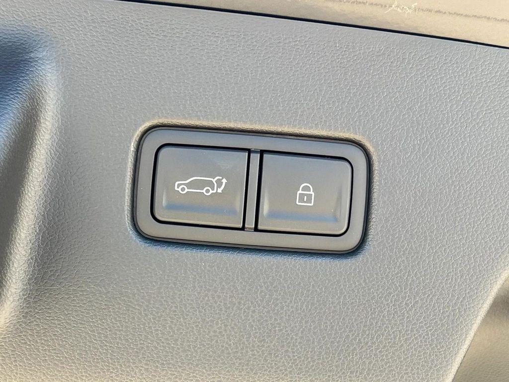 new 2026 Hyundai Palisade car, priced at $50,850