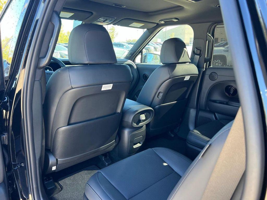 new 2026 Hyundai Palisade car, priced at $50,850