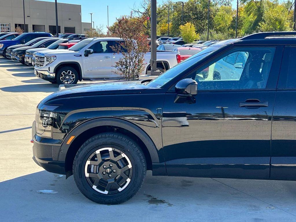 new 2026 Hyundai Palisade car, priced at $50,850