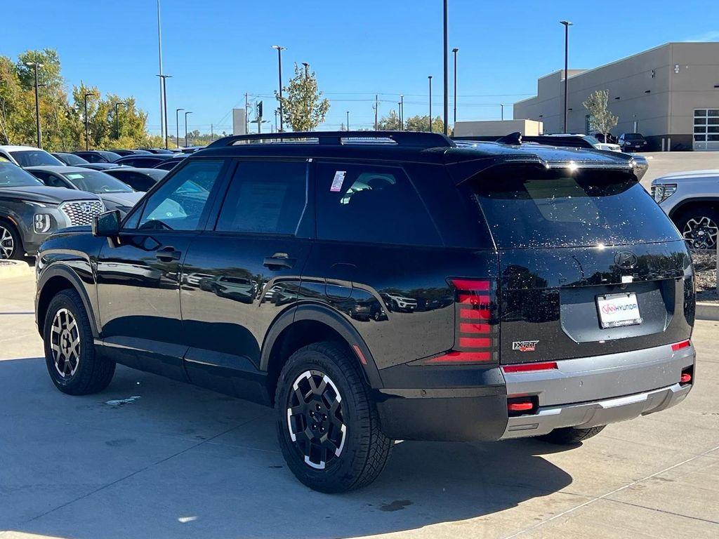 new 2026 Hyundai Palisade car, priced at $50,850