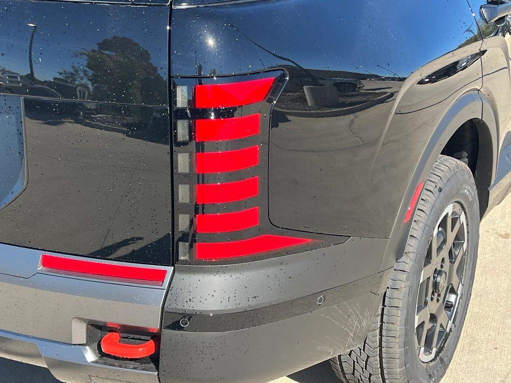 new 2026 Hyundai Palisade car, priced at $50,850