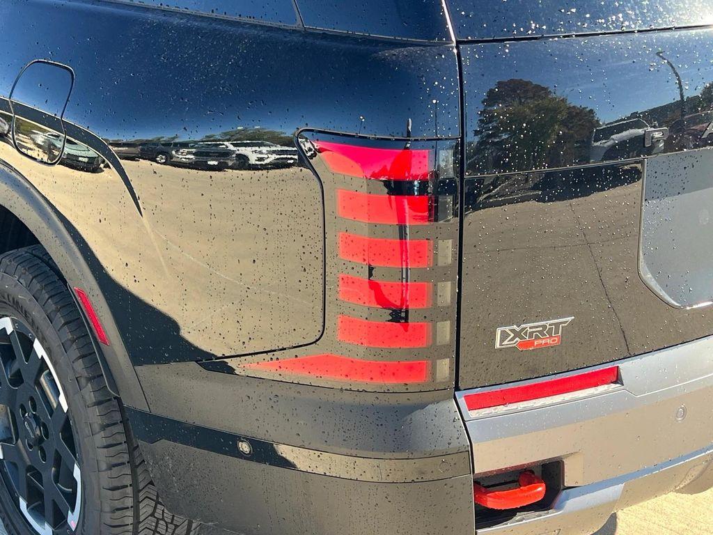 new 2026 Hyundai Palisade car, priced at $50,850