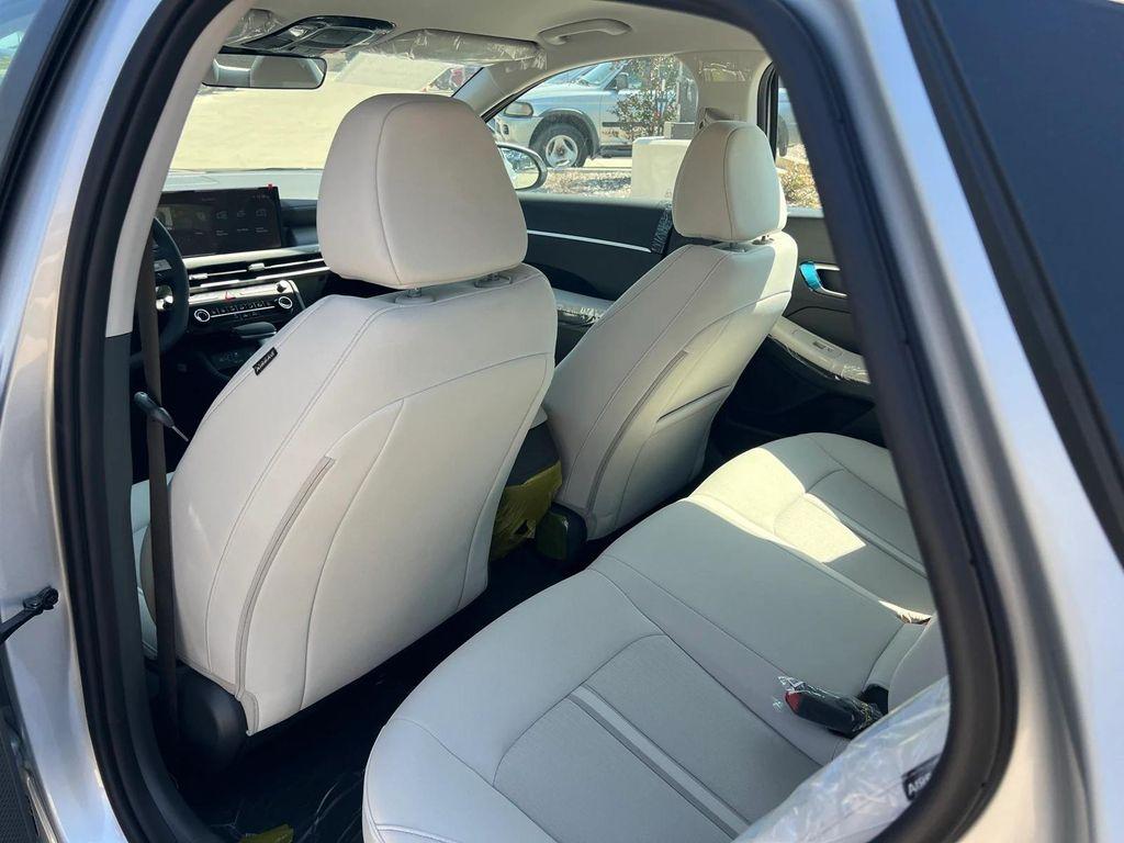 new 2026 Hyundai Sonata car, priced at $26,404
