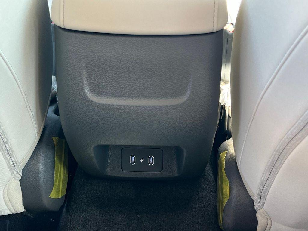 new 2026 Hyundai Sonata car, priced at $26,404