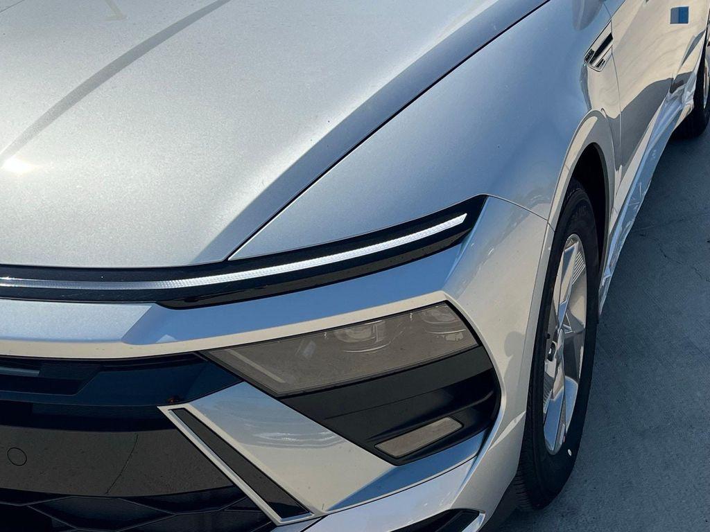 new 2026 Hyundai Sonata car, priced at $26,404