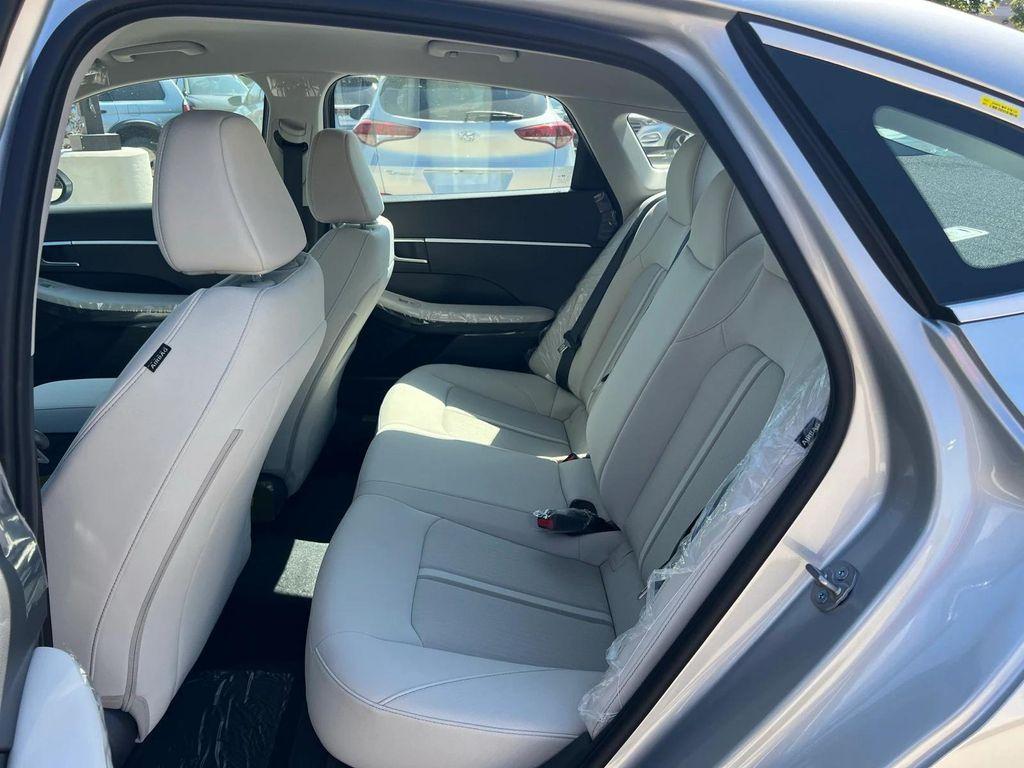 new 2026 Hyundai Sonata car, priced at $26,404
