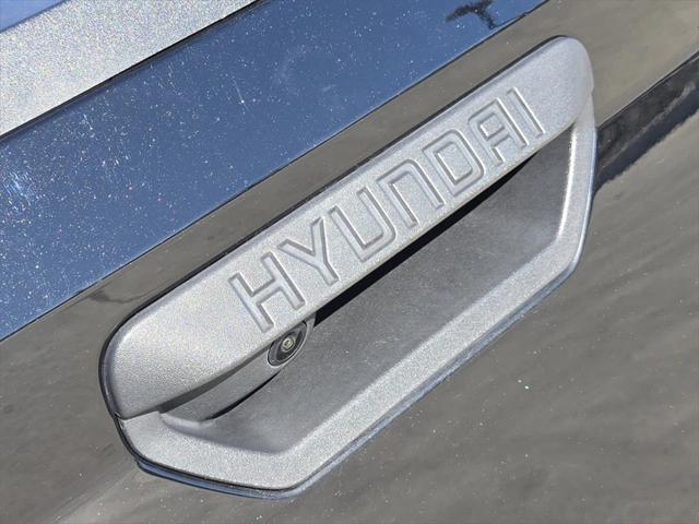 used 2023 Hyundai Santa Cruz car, priced at $24,466