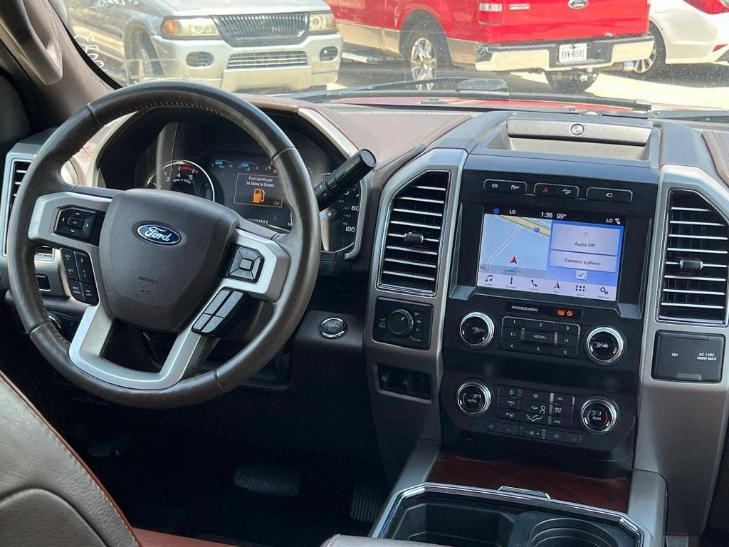 used 2019 Ford F-250 car, priced at $56,999