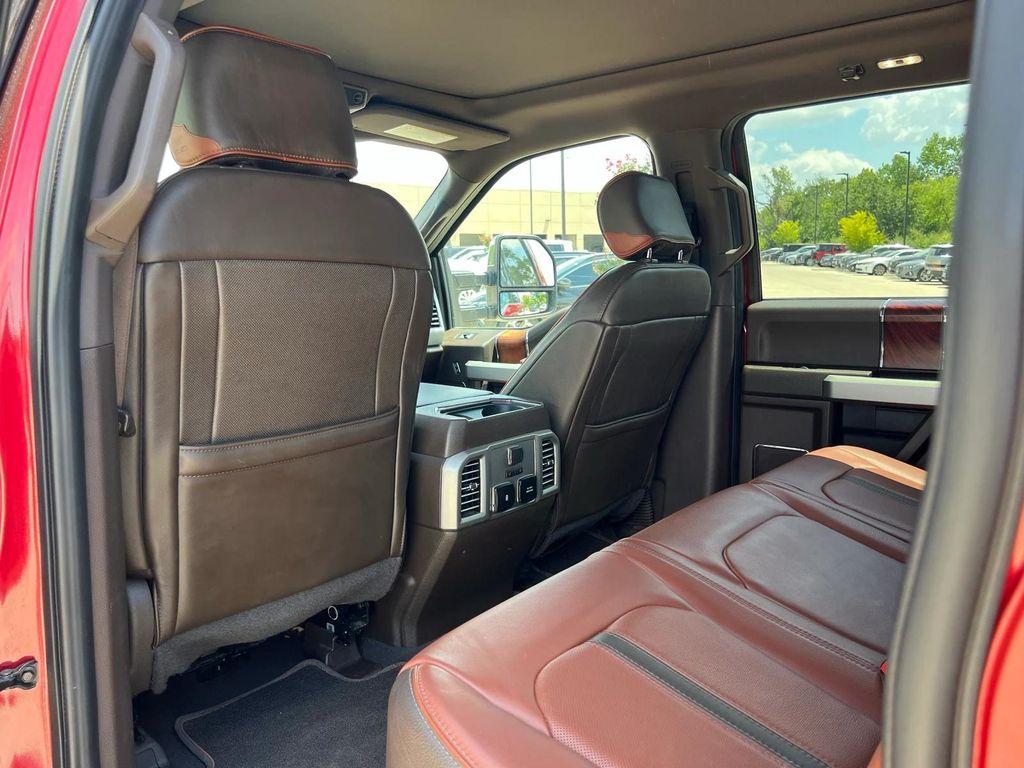 used 2019 Ford F-250 car, priced at $56,999