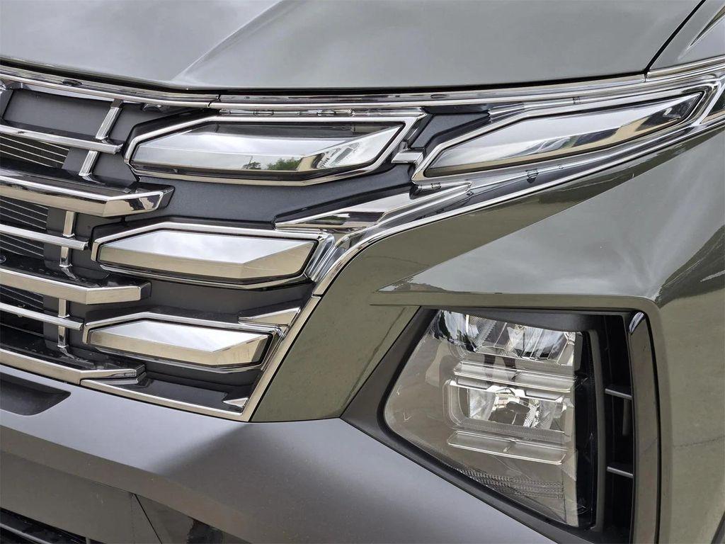 new 2025 Hyundai Tucson car, priced at $31,049