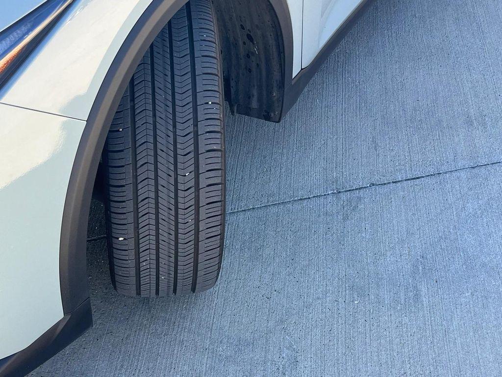 used 2025 Kia K4 car, priced at $20,999