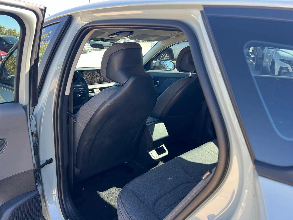 used 2025 Kia K4 car, priced at $20,999