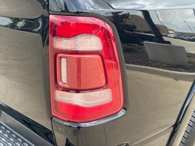 used 2020 Ram 1500 car, priced at $32,318