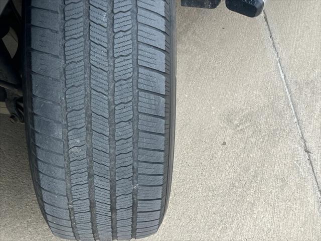 used 2020 Ram 1500 car, priced at $32,318