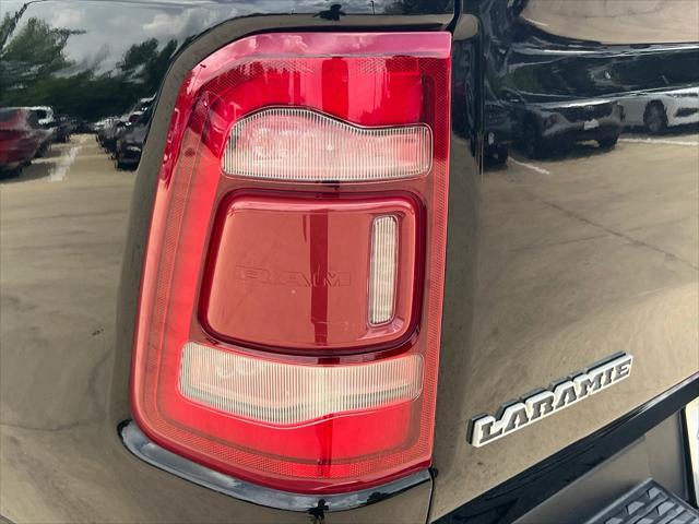 used 2020 Ram 1500 car, priced at $32,318