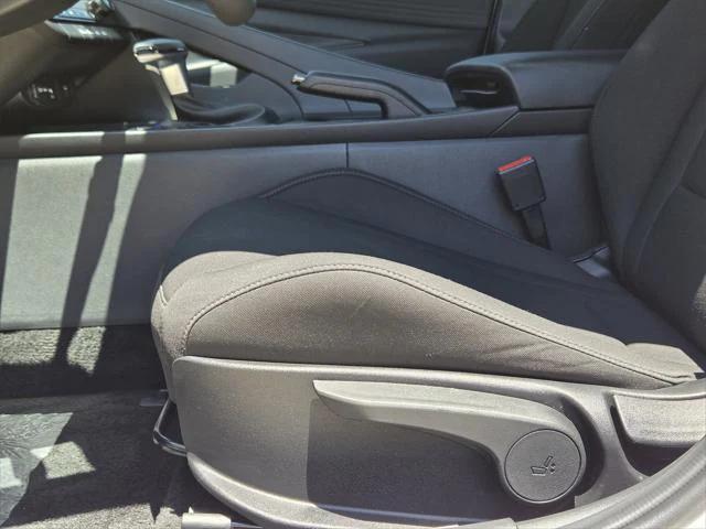 new 2025 Hyundai Elantra car, priced at $23,492