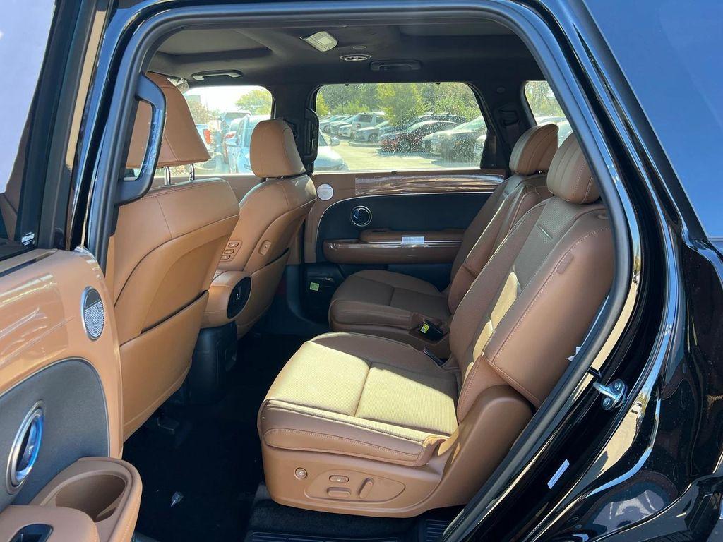 new 2026 Hyundai Palisade car, priced at $57,540