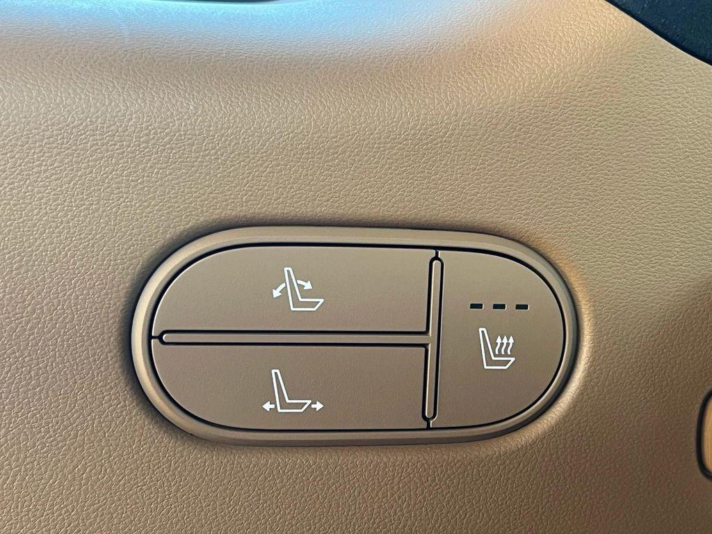 new 2026 Hyundai Palisade car, priced at $57,540