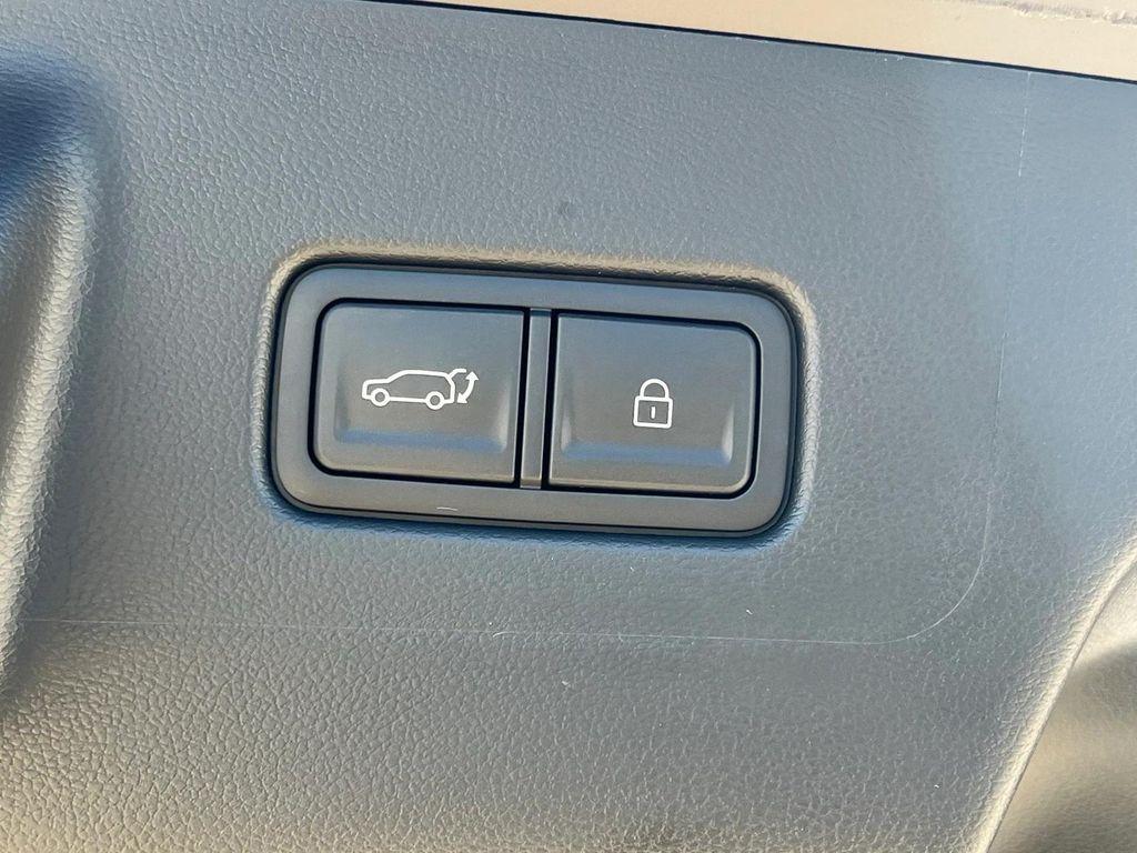 new 2026 Hyundai Palisade car, priced at $57,540