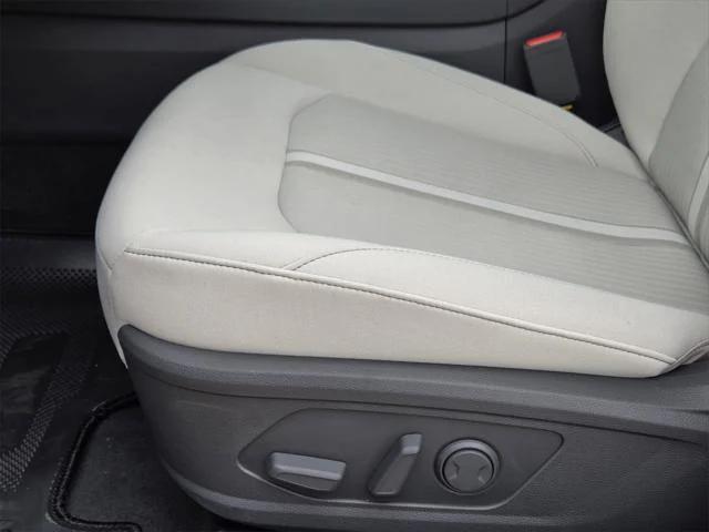 new 2025 Hyundai Sonata car, priced at $27,616