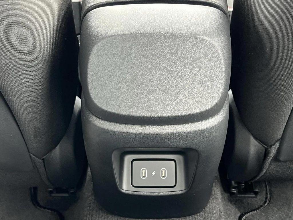 new 2025 Hyundai Elantra car, priced at $22,437