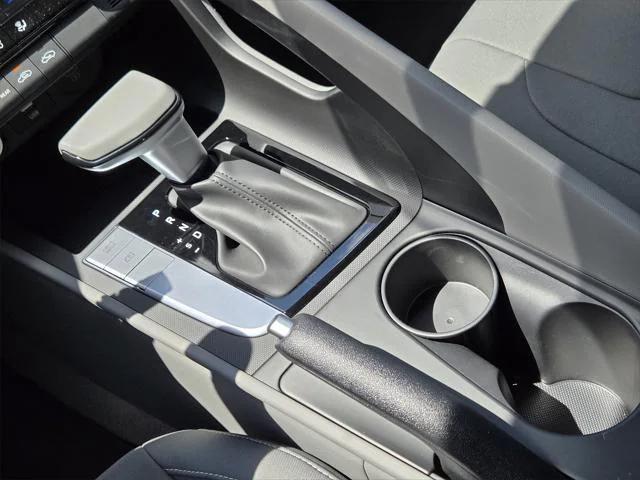 new 2025 Hyundai Elantra car, priced at $23,003