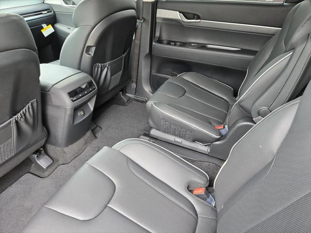 new 2025 Hyundai Palisade car, priced at $42,721