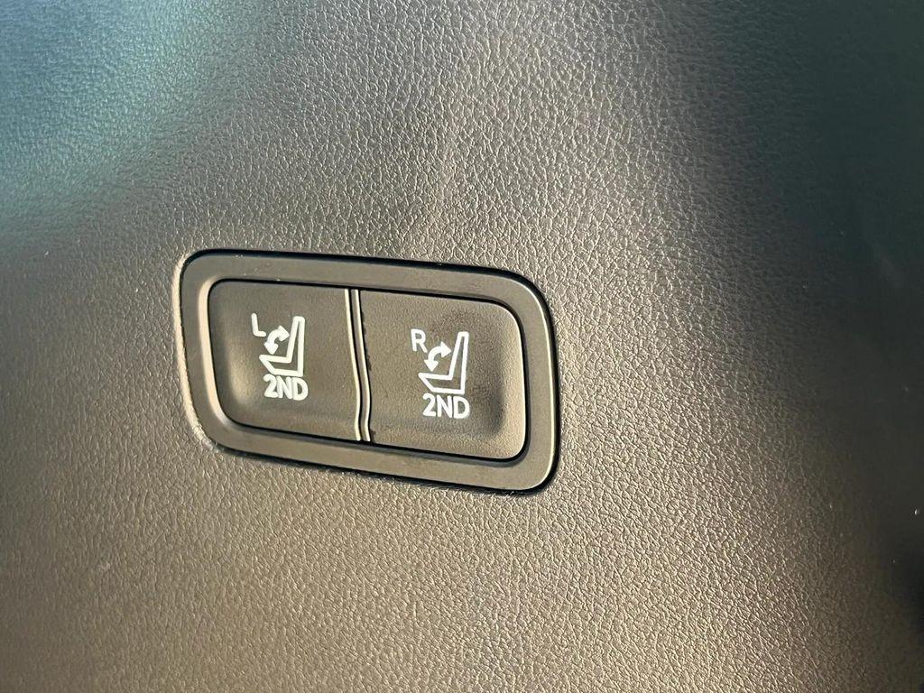 new 2026 Hyundai Santa Fe car, priced at $46,215