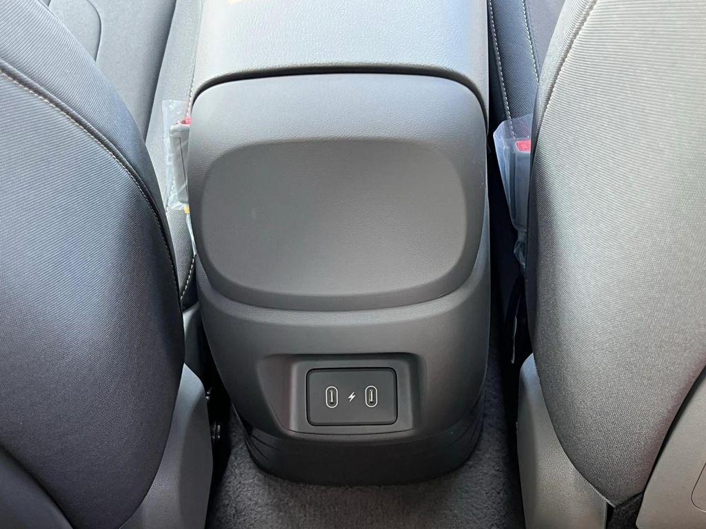 new 2026 Hyundai Elantra car, priced at $26,460