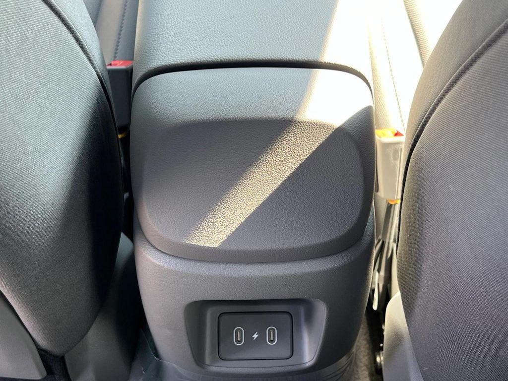 new 2025 Hyundai Elantra car, priced at $22,441