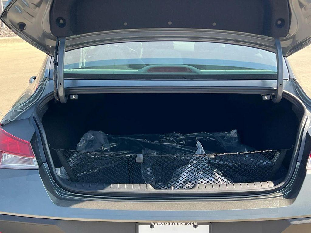 new 2025 Hyundai Elantra car, priced at $22,441