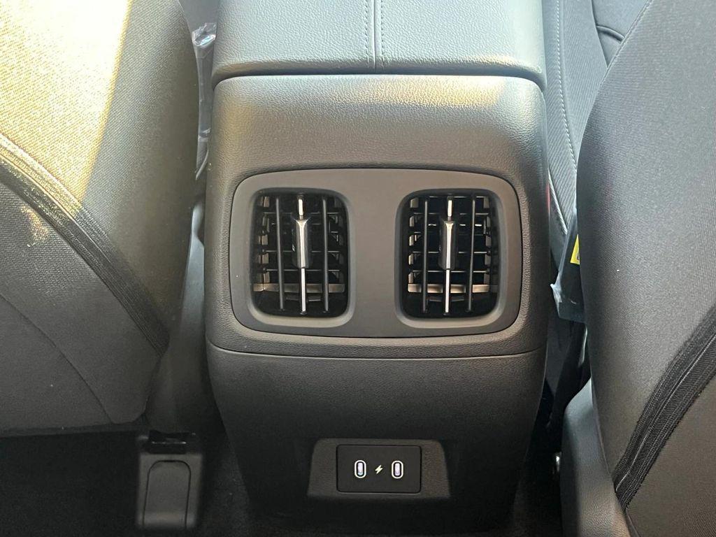 new 2026 Hyundai Tucson car, priced at $31,750