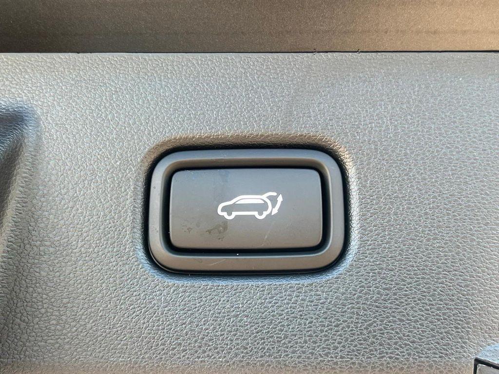 new 2026 Hyundai Tucson car, priced at $31,750