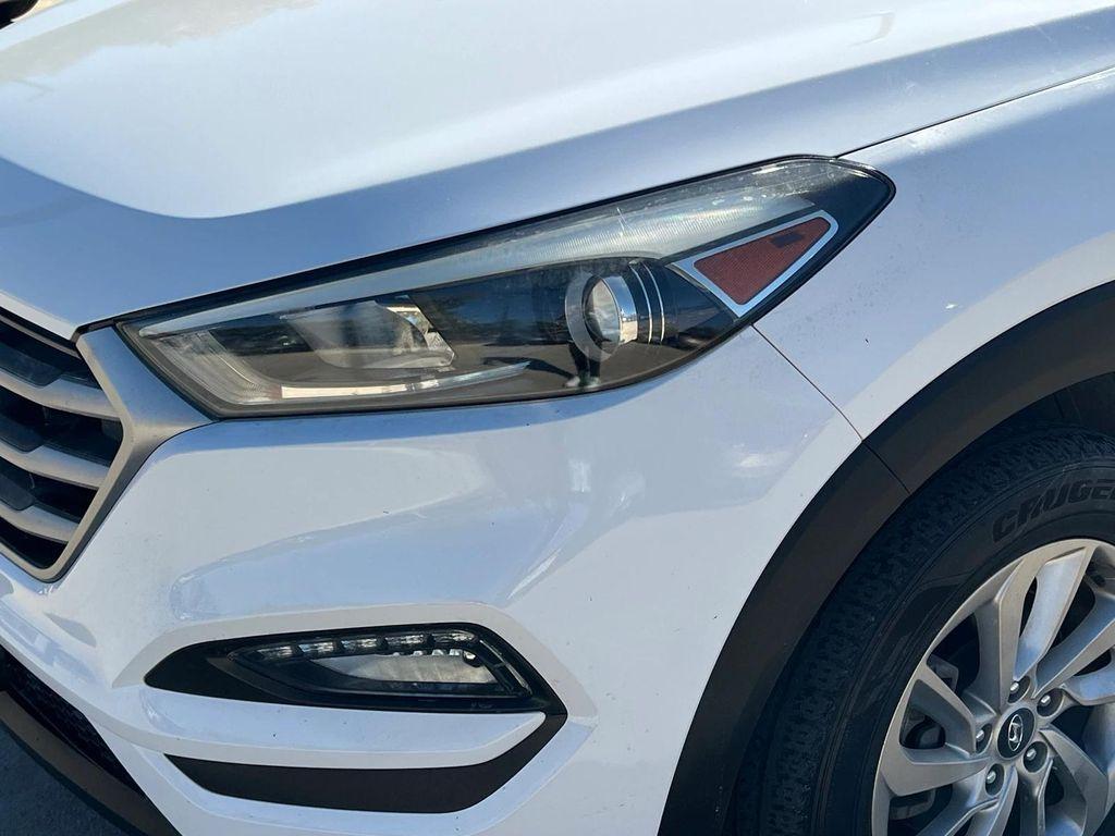 used 2017 Hyundai Tucson car, priced at $14,999