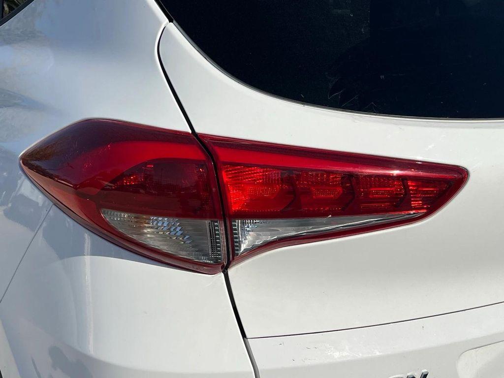 used 2017 Hyundai Tucson car, priced at $14,999