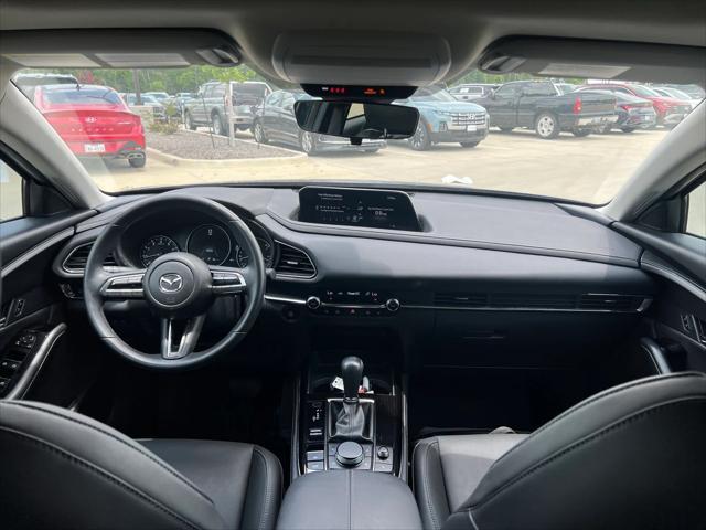 used 2022 Mazda CX-30 car, priced at $23,073
