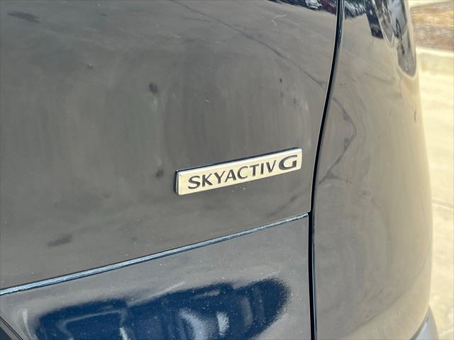 used 2022 Mazda CX-30 car, priced at $23,073