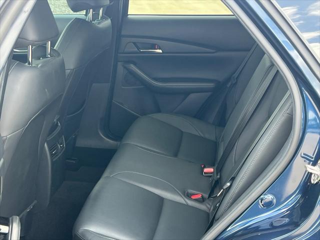 used 2022 Mazda CX-30 car, priced at $23,073