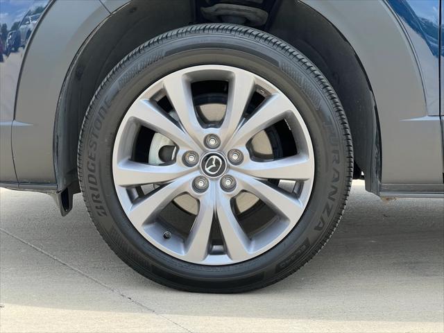 used 2022 Mazda CX-30 car, priced at $23,073