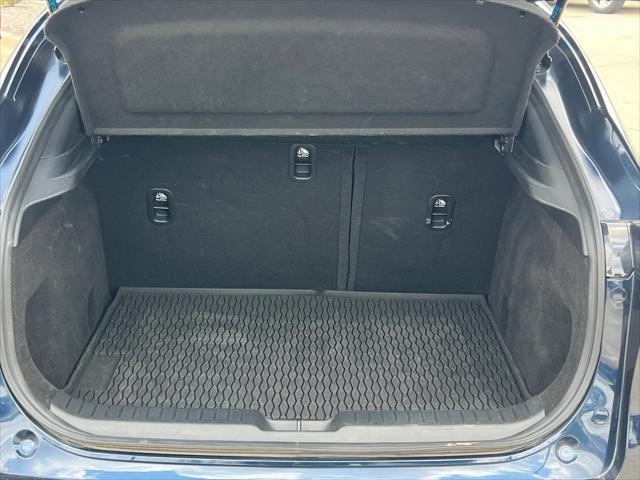 used 2022 Mazda CX-30 car, priced at $23,073