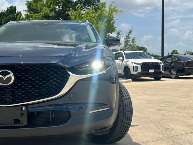 used 2022 Mazda CX-30 car, priced at $23,073