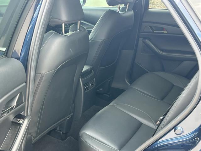 used 2022 Mazda CX-30 car, priced at $23,073
