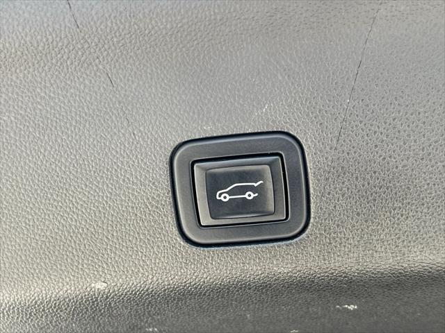 used 2023 Chevrolet Suburban car, priced at $53,304