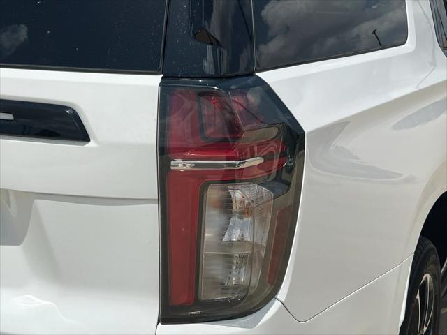 used 2023 Chevrolet Suburban car, priced at $53,304