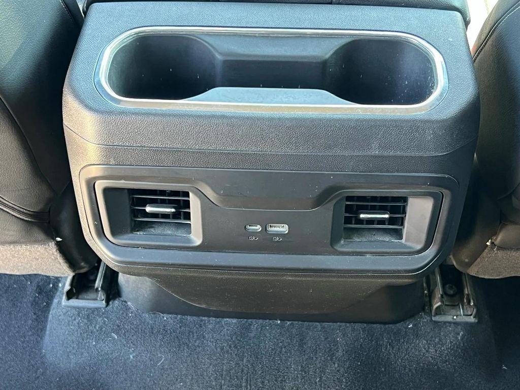 used 2023 Chevrolet Silverado 1500 car, priced at $41,499