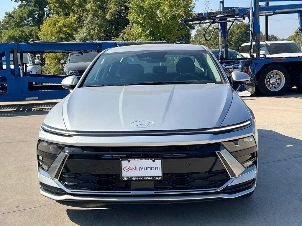 new 2026 Hyundai Sonata car, priced at $29,619