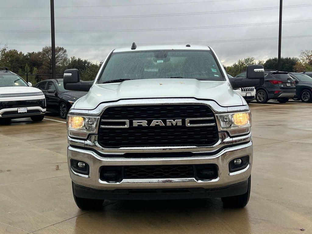 used 2023 Ram 2500 car, priced at $42,944