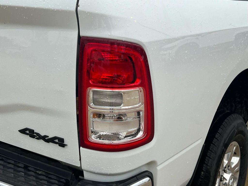 used 2023 Ram 2500 car, priced at $42,944