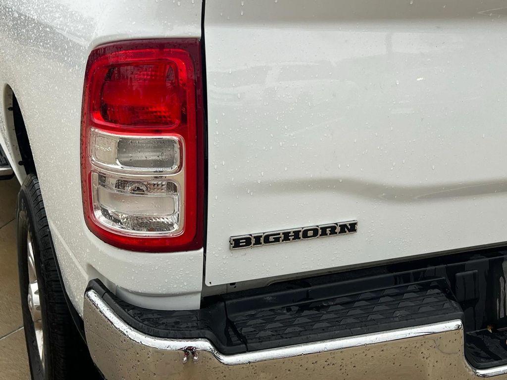 used 2023 Ram 2500 car, priced at $42,944